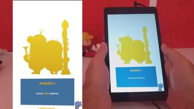 Minion Rush: Despicable Me Official Game 2020 Christmas Update Boss fight Vetor GAMEPLAY смотреть онлайн