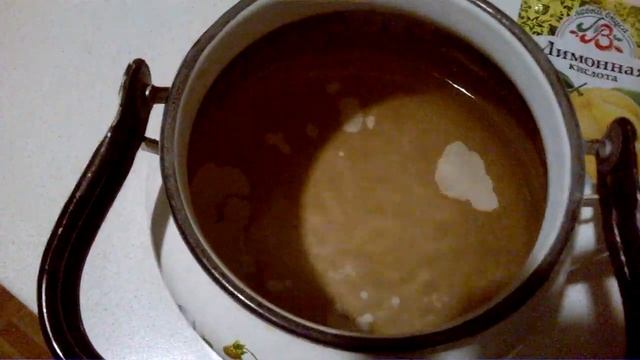 Новый способ,Как почистить чайник от накипи смотреть онлайн