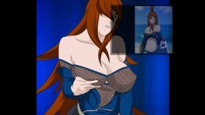 Terumi Mei Rule34 | Naruto