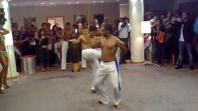 Capoeira 3 смотреть онлайн