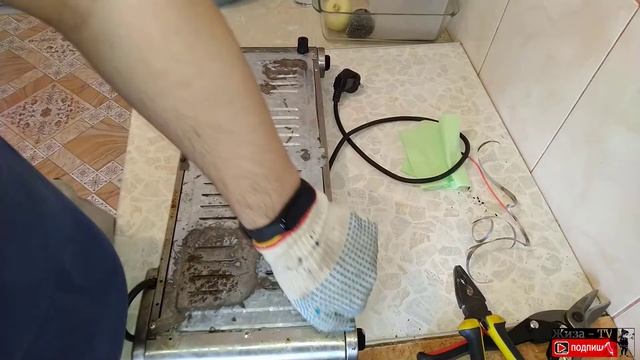 Полное дерьмо плита RICCI косяк на косяке . Воскрешенье мертвеца. смотреть онлайн