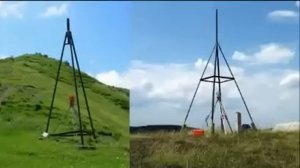 Гимн Геодезистов