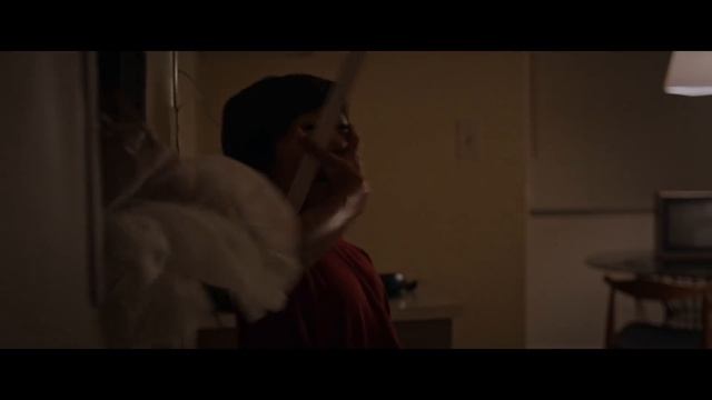 THE DJINN Official Trailer смотреть онлайн