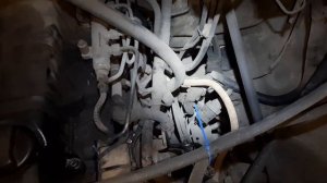 ГАЗОН NEXT НЕ ЗАВОДИТСЯ