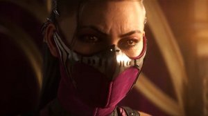 MORTAL KOMBAT 1  Русский трейлер  Игра 2023