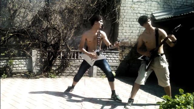 Children Of Bodom - Children Of Decadance