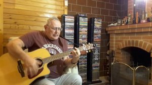 Я потомок хана Мамая