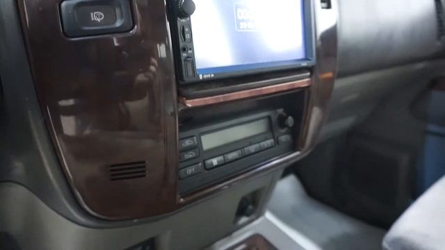 Nissan Patrol '1998