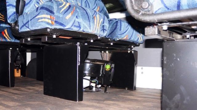 Микроавтобус «МАЗ НИКА» | Minibus «MAZ NIKA" смотреть онлайн