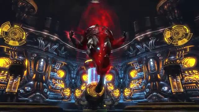 DC Universe Online War Of Light Part I DLC trailer смотреть онлайн