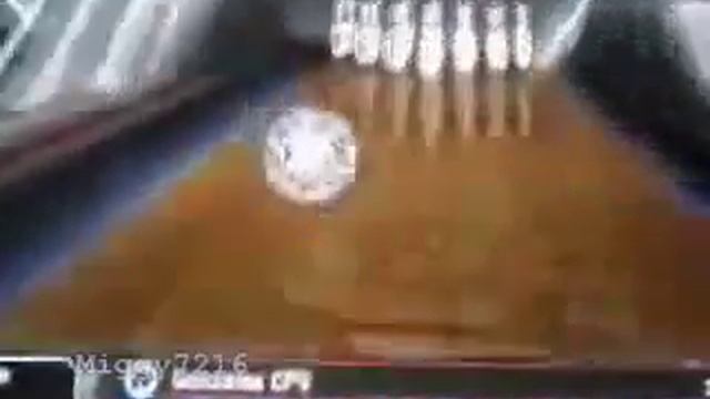 Gutterball 2 Gameplay 2 смотреть онлайн