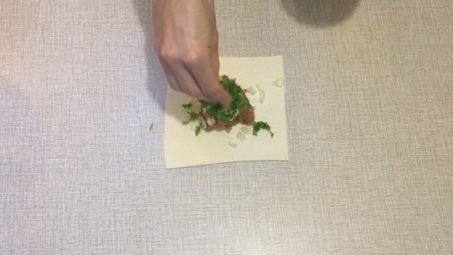 Красная рыба в бочонках из слоёного теста/Рецепт вкусного и сытного ужина смотреть онлайн