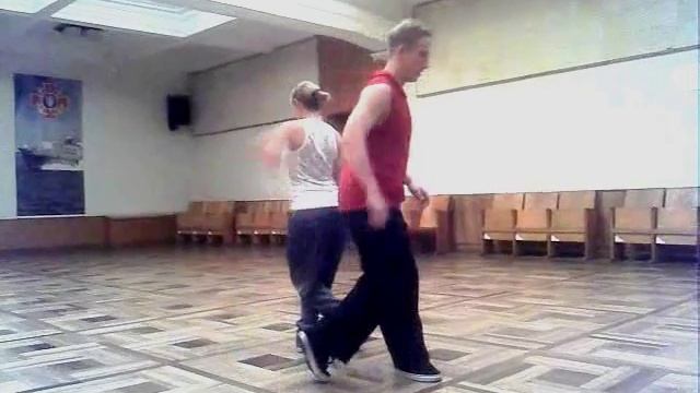 Факультатив по Body Percussion в ТанцКлубе "Кристалл" смотреть онлайн