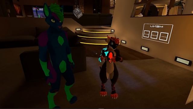 How do furries find VORE & WHY do they like it SO MUCH??? смотреть онлайн