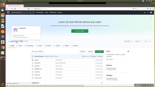 GitHub1 смотреть онлайн