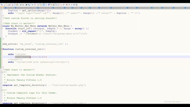 How to Use Hook in WordPress | WordPress Development смотреть онлайн