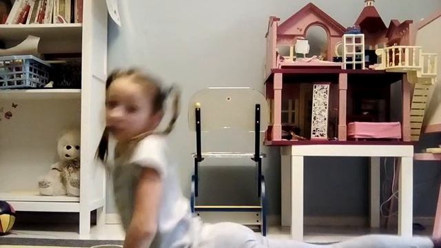 Гимнастика/ против /. Причёсок ? смотреть онлайн