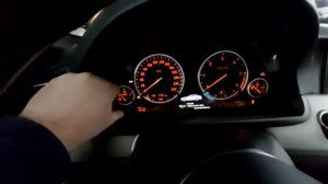 Сброс Сервиса BMW F10