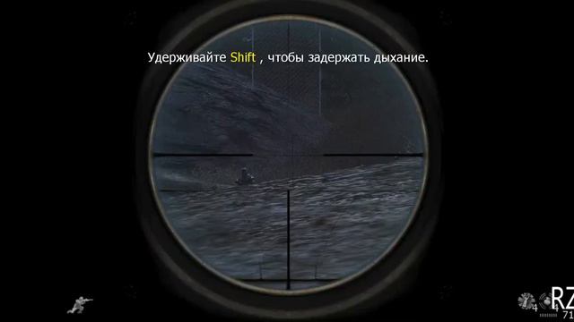 Call of Duty 4 Modern warfare Playthrough 3 (Helping Komarov) In Russian смотреть онлайн