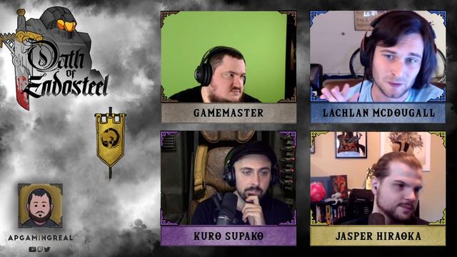 Battletech: Oath of Endosteel - Episode 4 - 3028 - Part 5 смотреть онлайн