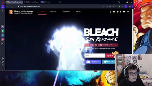 CHE FINE HA FATTO BLEACH SOUL RESONANCE? | Bleach Soul Resonance ITA смотреть онлайн