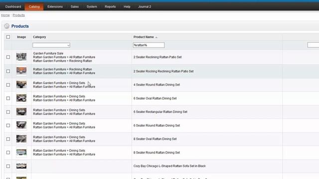 How to Tag Products to Categories Quickly in Opencart смотреть онлайн