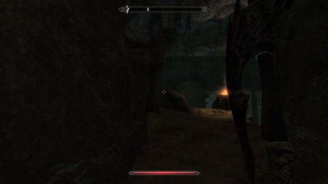 TES:V 105 Silver Lining смотреть онлайн