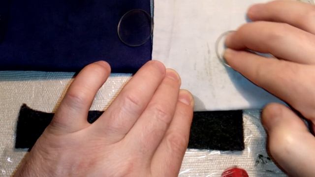 КАК ОТПОЛИРОВАТЬ СТЕКЛО ЧАСОВ / HOW TO POLISH A WATCH GLASS смотреть онлайн