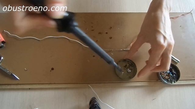 СВЕТИЛЬНИК фиалка из фоамирана НА СВЕТОДИОДАХ. ЧАСТЬ 3 смотреть онлайн