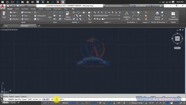 How to set unit in AutoCAD | How to Set Limit in AutoCAD | How to Draw Line in AutoCAD смотреть онлайн
