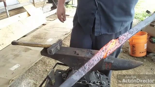 Compare Forge Welding Fluxes and Flux Recipes смотреть онлайн