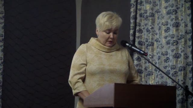 Отчет главы г.п.Софрино за 9 мес. 2017г. смотреть онлайн