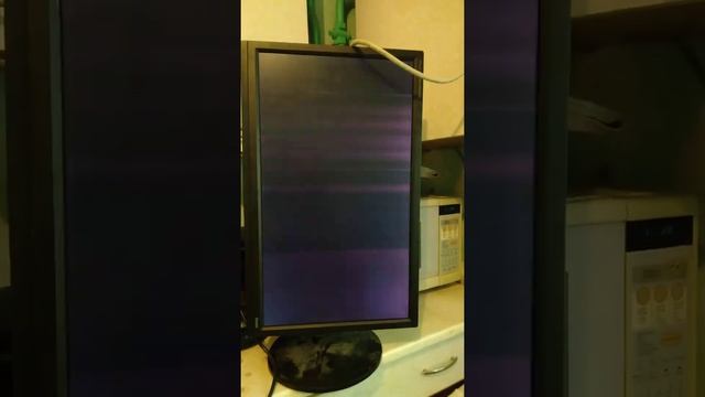 iiyama ProLite XB2380HS-B1 изображение появляется после длительного прогрева / ремонтопригоден ? смотреть онлайн