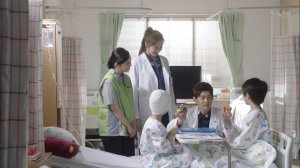 Врачи, 14 серия