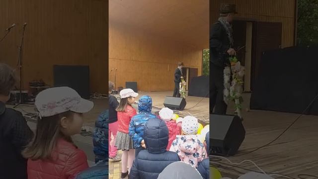 Житомир,праздник на района Маликова. 18 сентября 2021 смотреть онлайн