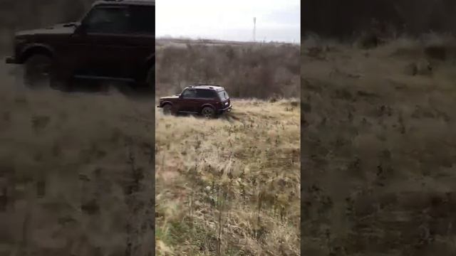 нива дизель 1.9 смотреть онлайн