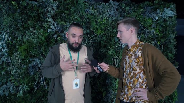 Ситифермер 2021 | Почему "Городской фермер" - это профессия будущего. смотреть онлайн