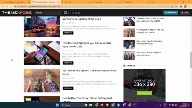 Top 5 blogger templates like WordPress смотреть онлайн