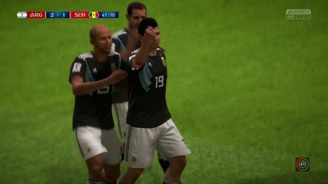 WHAT CAN WE EXPECT FROM FIFA 23 WORLD CUP DLC'S смотреть онлайн