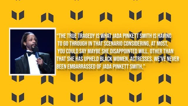 The $100,000,000 Hidden Truth Behind Will Smith’s SLAP смотреть онлайн