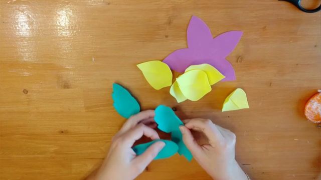 МК Шкатулка с пожеланиями смотреть онлайн