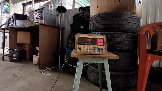 СКОЛЬКО СОБРАЛ АЛЮМИНИЯ, Dumpster Diving VL