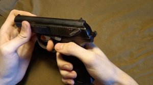 МР-654К-32 — Наследие потерянной эпохи...