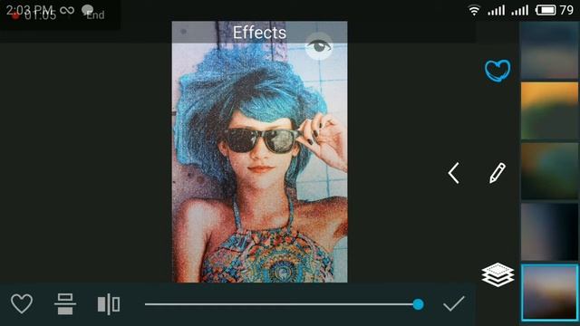 How to Turn a Photo into Drawing Sketch Effect in Photo Studio? | Photo Studio Tutorial смотреть онлайн
