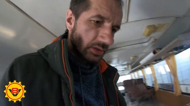 НАЧАЛО. Реставрации автобуса ЛАЗ 699Р Турист-2 (Рома) 1984г. в ТехЦентре ВегаБус. СМОЖЕМ за МЕСЯЦ?? смотреть онлайн