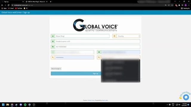 SMS For WooWooCommerce plugin смотреть онлайн