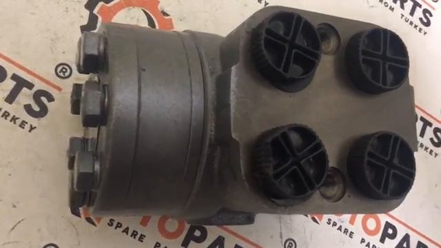 CNH 5140383 Steering Motor New Holland made in Turkey смотреть онлайн