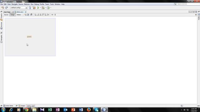 Add image in JFrame Form using Java-URDU смотреть онлайн