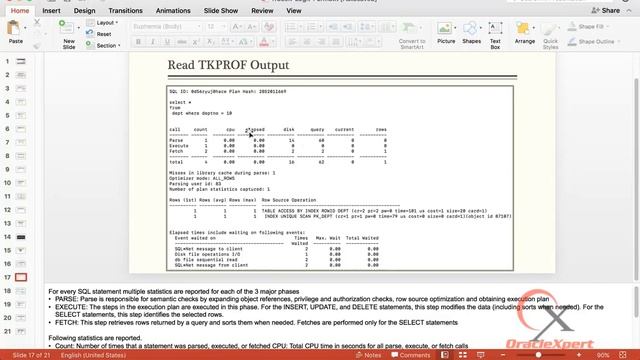 Trace It, Log It, Format It - Part 4 (Final Part) смотреть онлайн