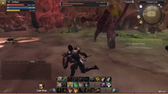 Divirtamonos con: RaiderZ Broken Silence poluto смотреть онлайн